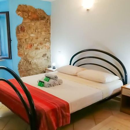 Albus Guest House Бауней Экстерьер фото