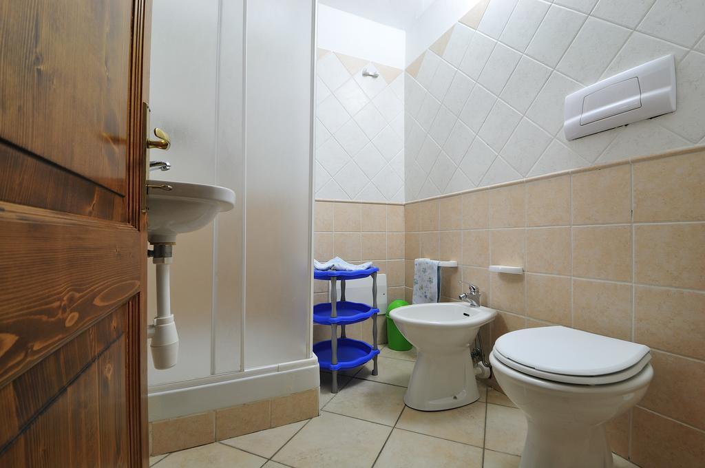 Albus Guest House Бауней Номер фото