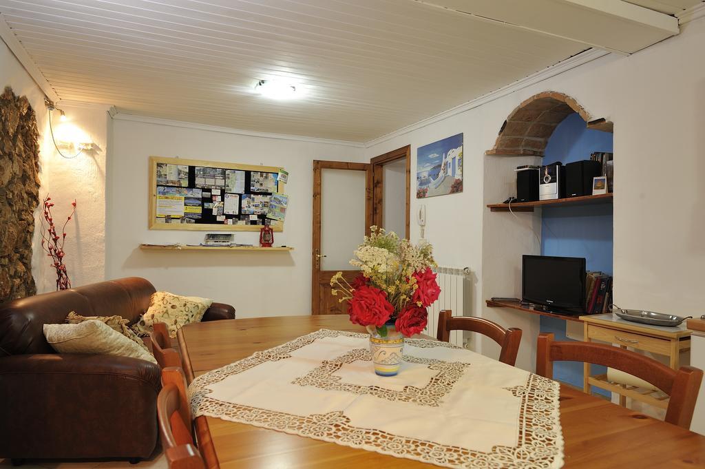 Albus Guest House Бауней Номер фото