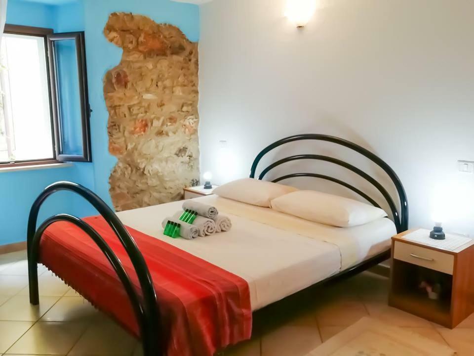 Albus Guest House Бауней Экстерьер фото