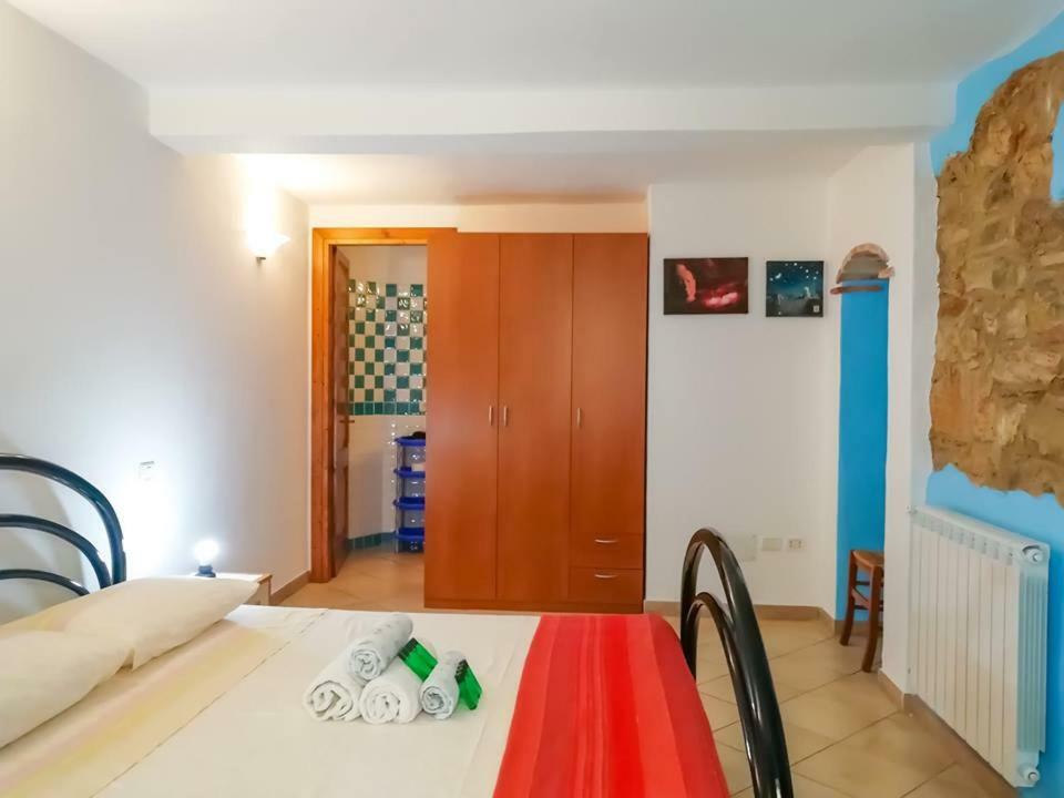 Albus Guest House Бауней Экстерьер фото