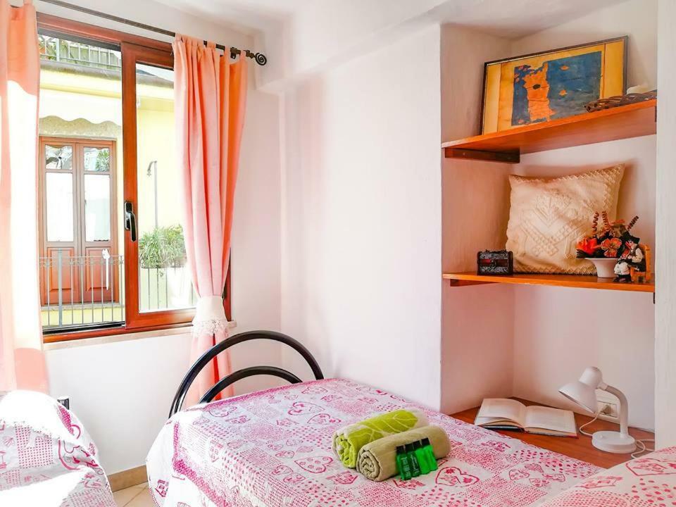Albus Guest House Бауней Экстерьер фото