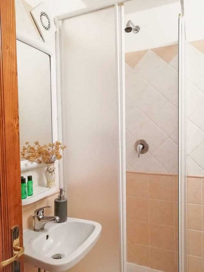Albus Guest House Бауней Экстерьер фото