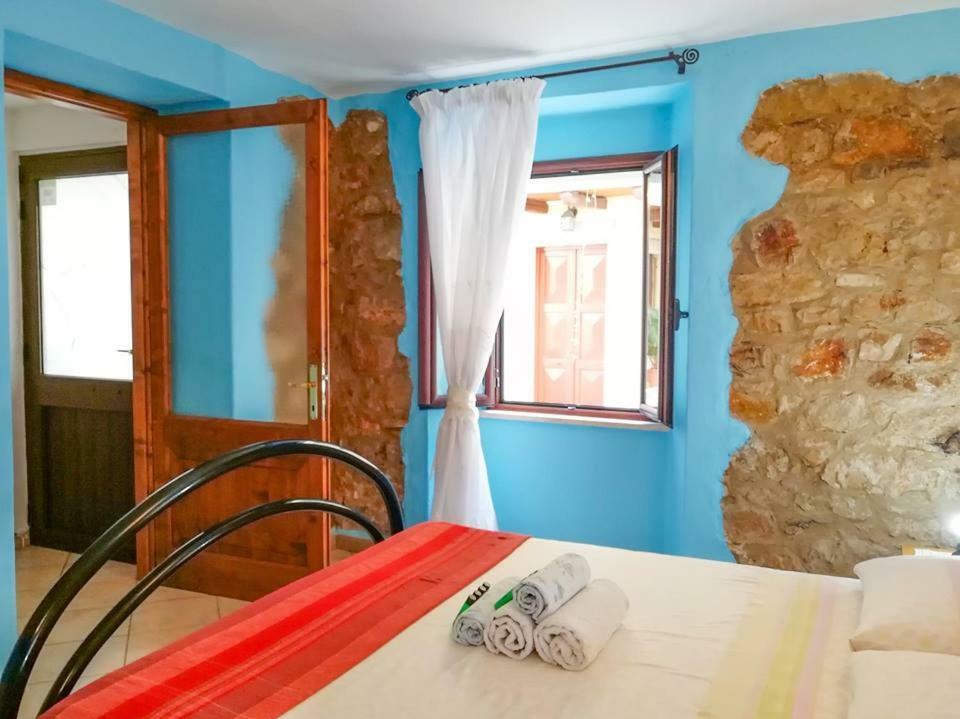 Albus Guest House Бауней Экстерьер фото
