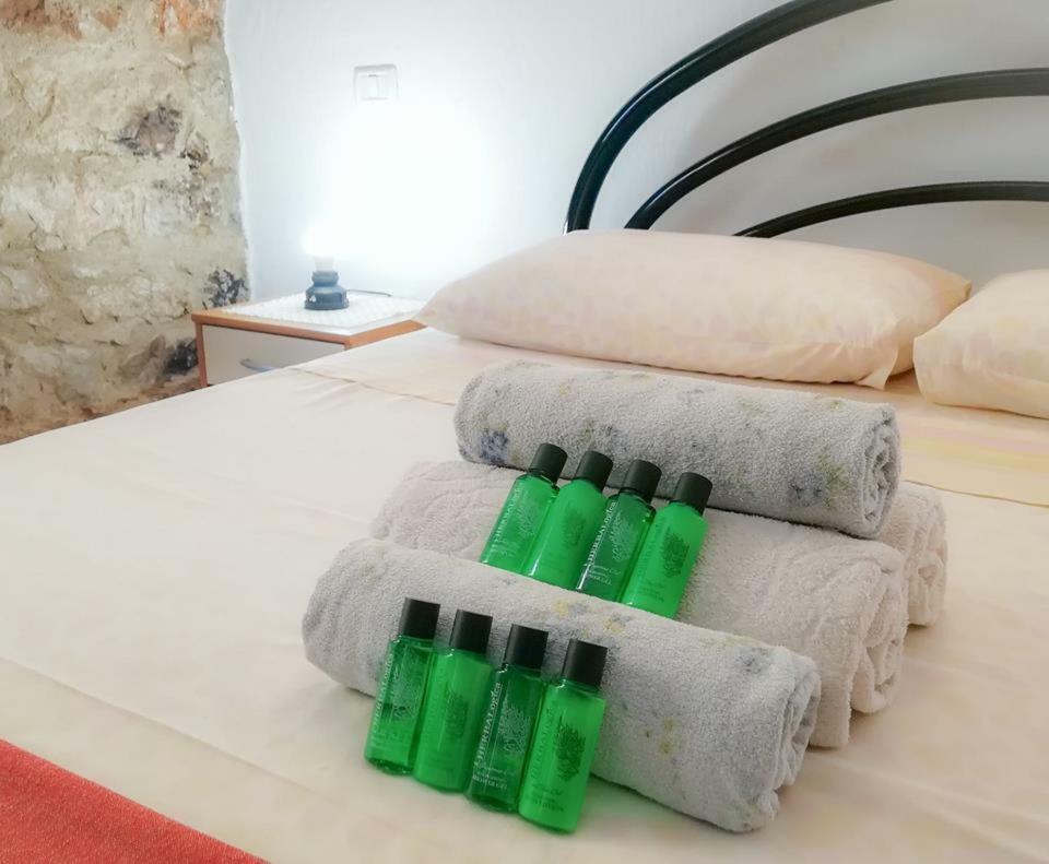 Albus Guest House Бауней Экстерьер фото