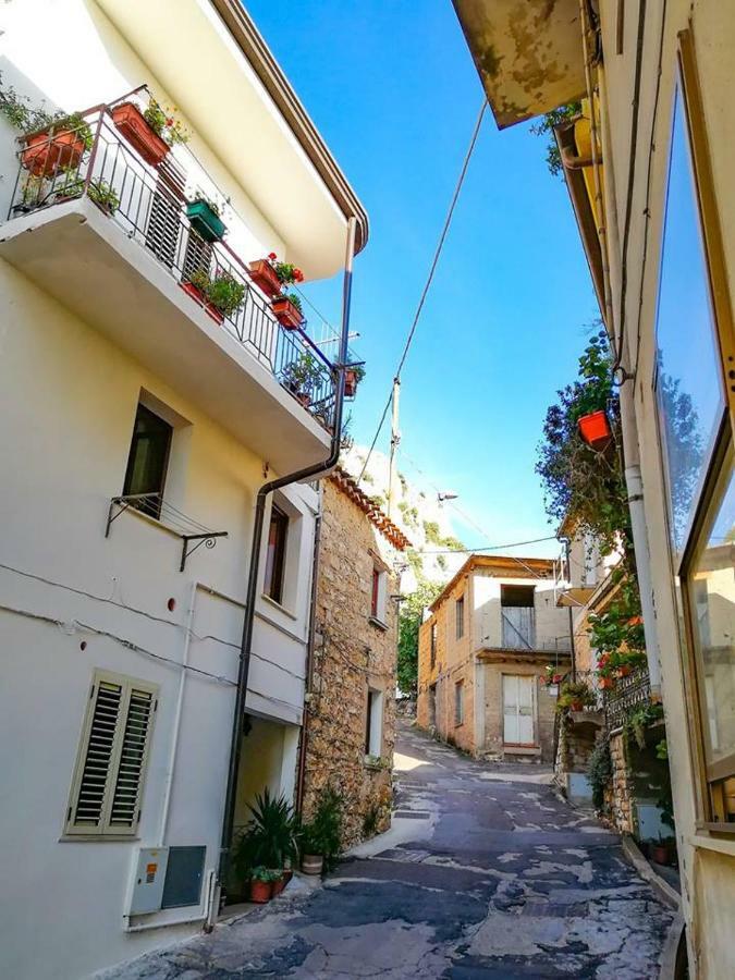 Albus Guest House Бауней Экстерьер фото