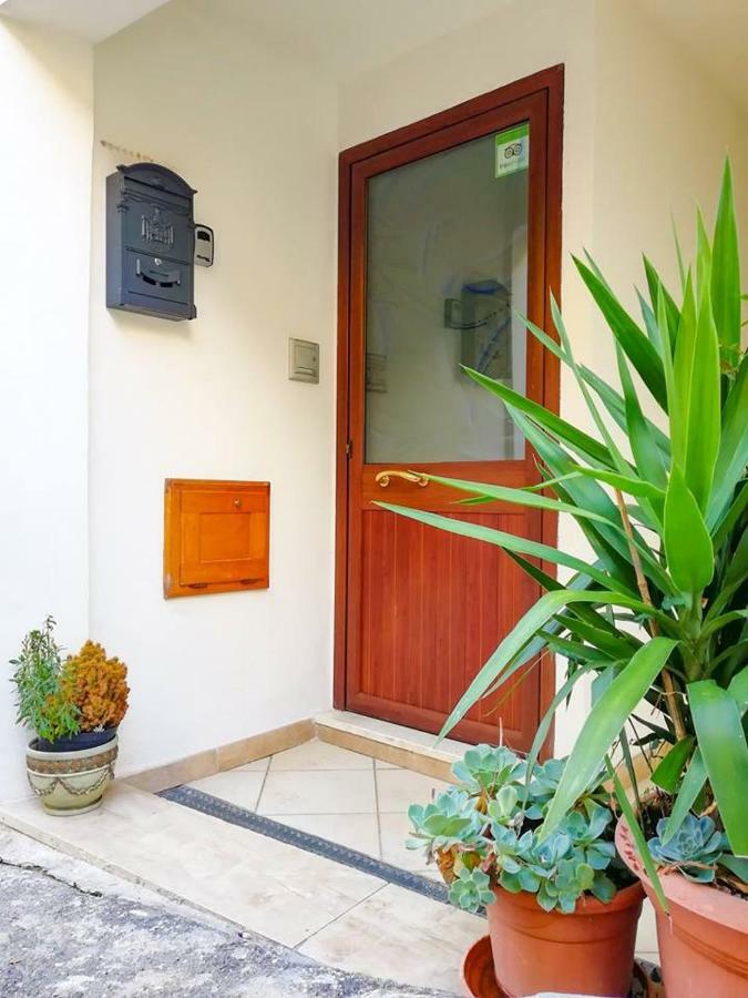 Albus Guest House Бауней Экстерьер фото